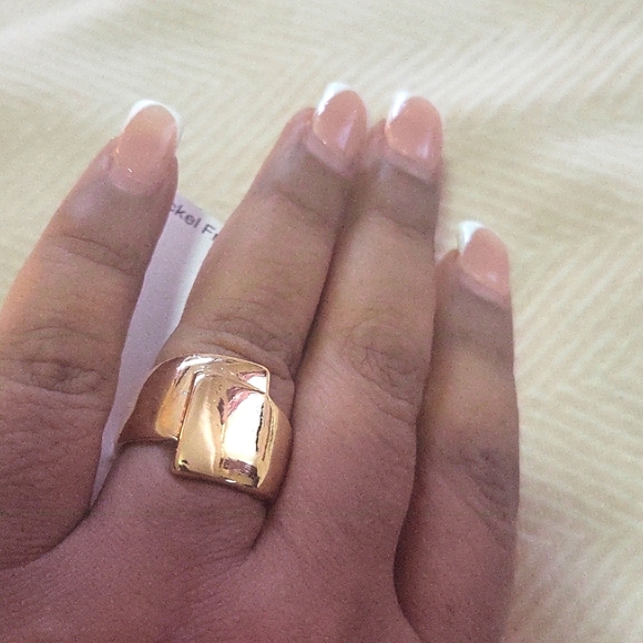 14k Gold Statement Rings | Nordstrom Nordstrom Gold Statement Ring